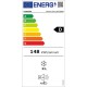 Liebherr FNsddi 1624 Plus Όρθιος Καταψύκτης 93lt NoFrost